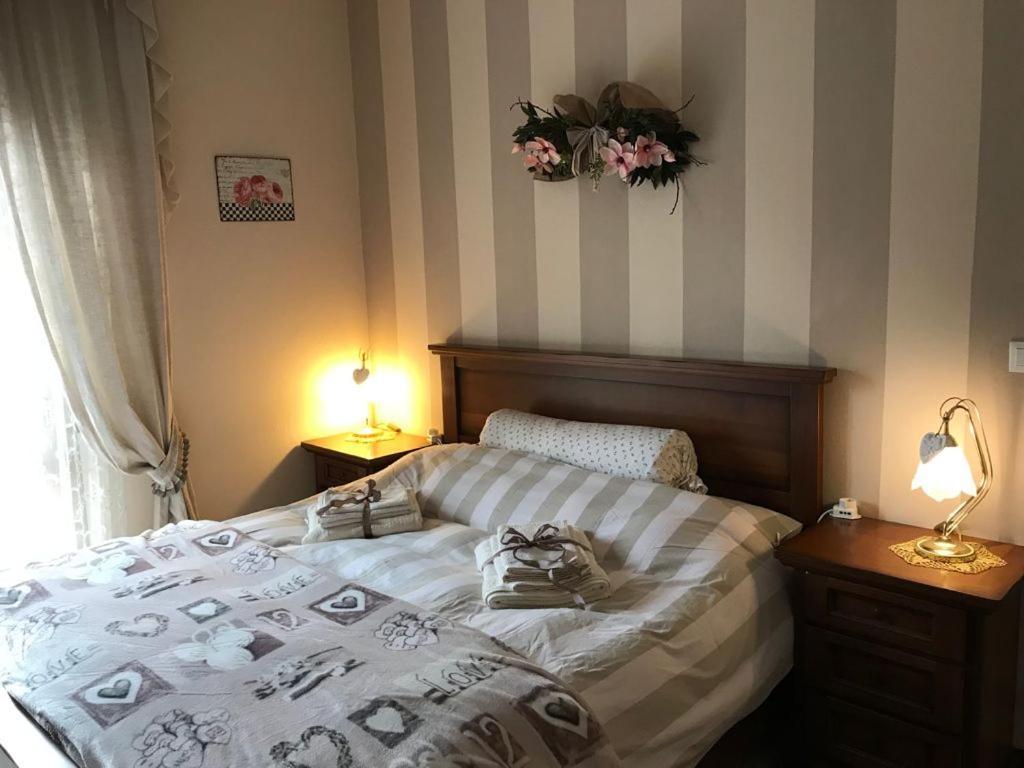 Casa Giulietta Villa Spilamberto Buitenkant foto
