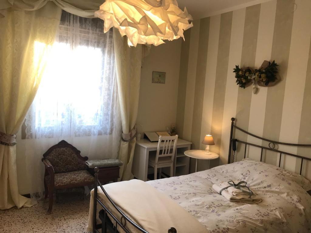 Casa Giulietta Villa Spilamberto Buitenkant foto