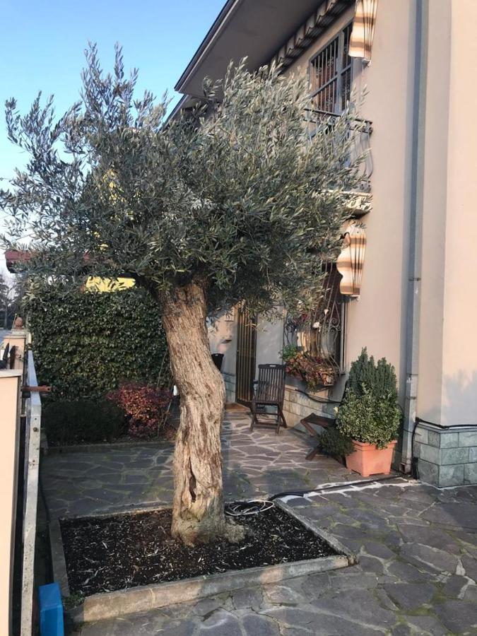 Casa Giulietta Villa Spilamberto Buitenkant foto