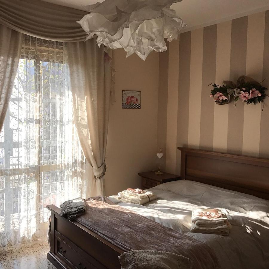 Casa Giulietta Villa Spilamberto Buitenkant foto