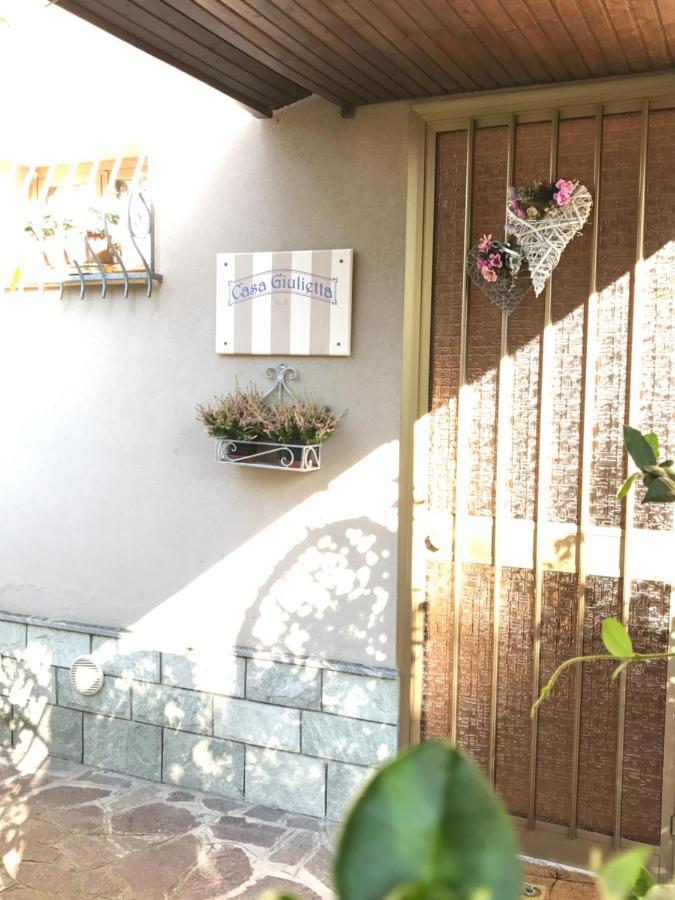 Casa Giulietta Villa Spilamberto Buitenkant foto