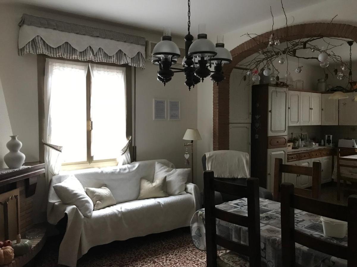 Casa Giulietta Villa Spilamberto Buitenkant foto