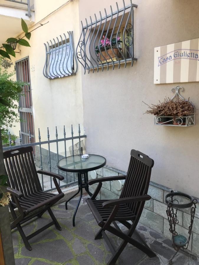 Casa Giulietta Villa Spilamberto Buitenkant foto
