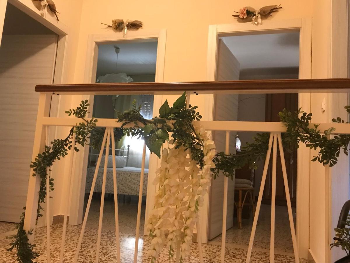 Casa Giulietta Villa Spilamberto Buitenkant foto