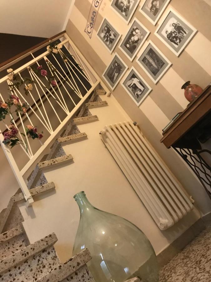 Casa Giulietta Villa Spilamberto Buitenkant foto