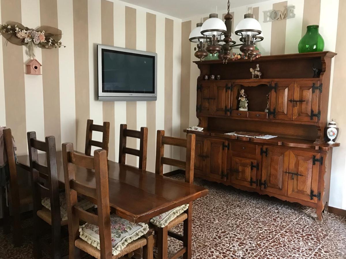Casa Giulietta Villa Spilamberto Buitenkant foto