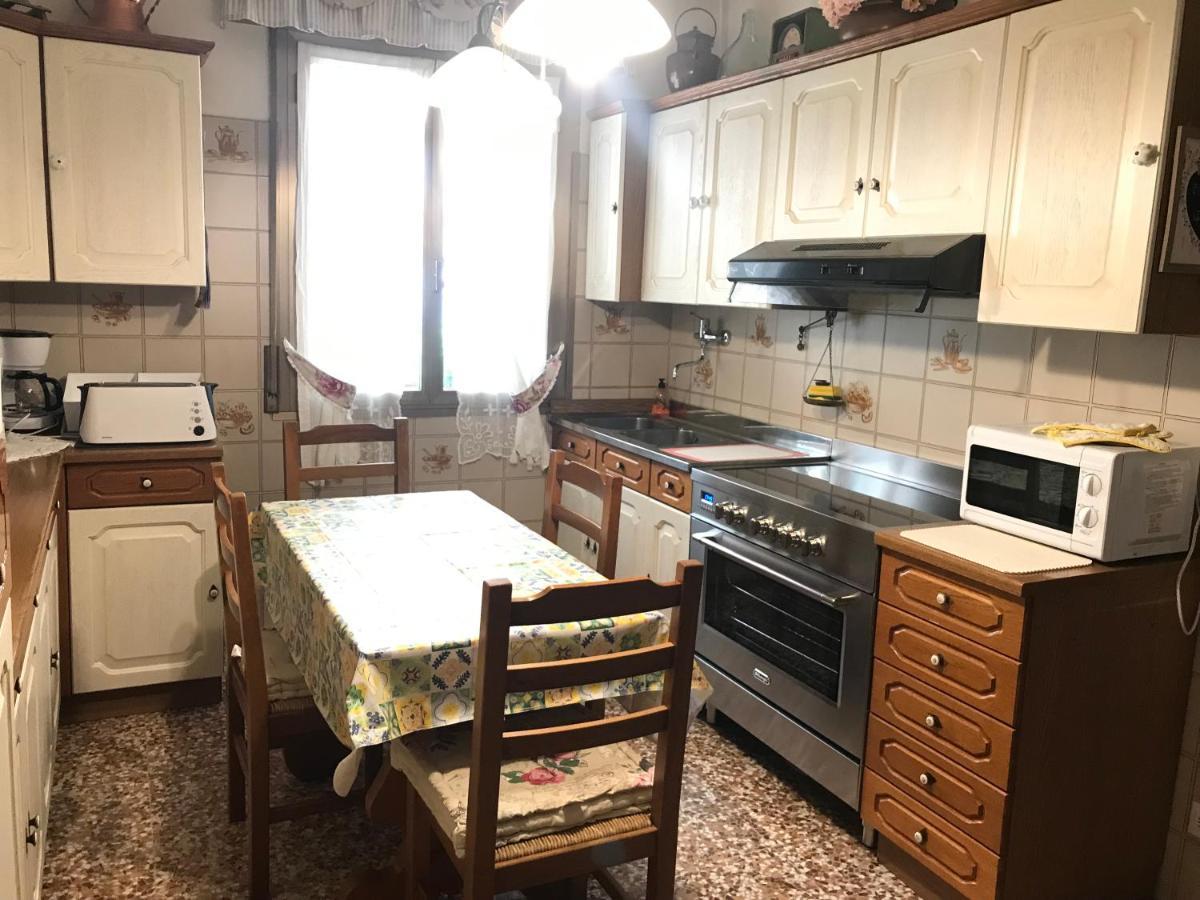 Casa Giulietta Villa Spilamberto Buitenkant foto