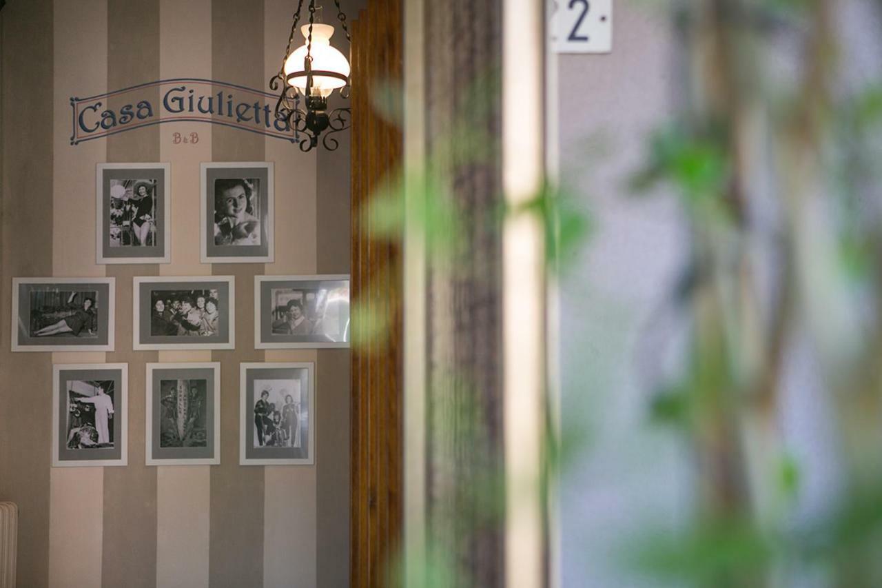 Casa Giulietta Villa Spilamberto Buitenkant foto