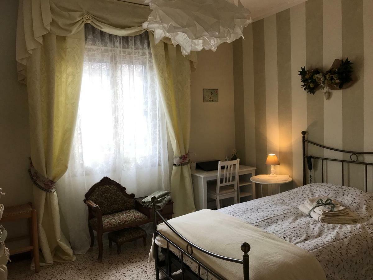 Casa Giulietta Villa Spilamberto Buitenkant foto