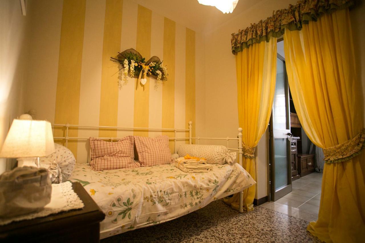 Casa Giulietta Villa Spilamberto Buitenkant foto