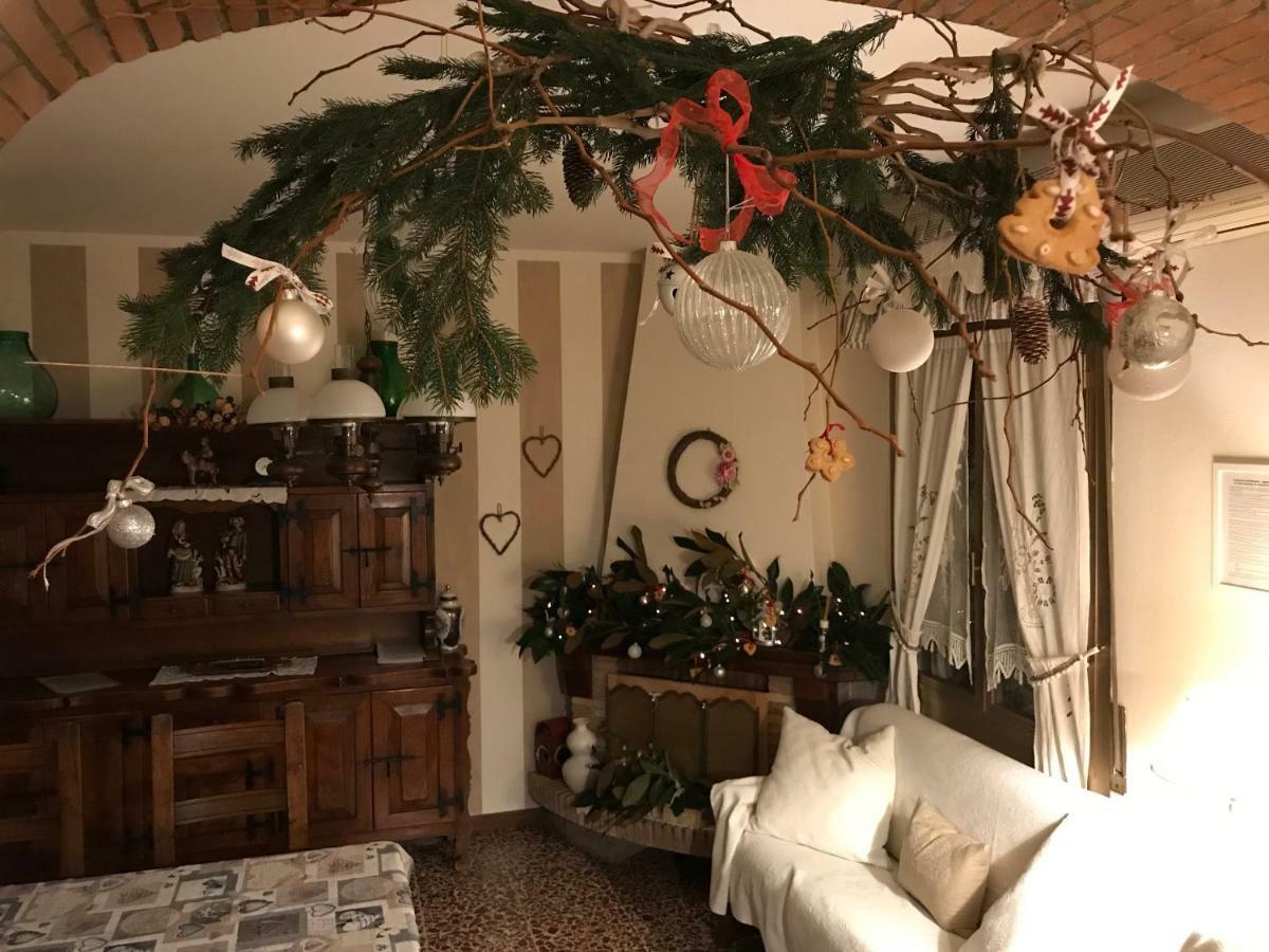 Casa Giulietta Villa Spilamberto Buitenkant foto