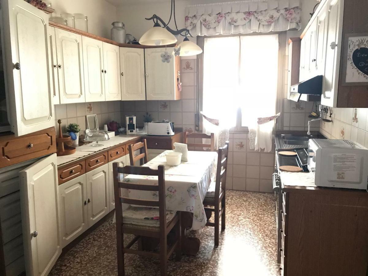 Casa Giulietta Villa Spilamberto Buitenkant foto