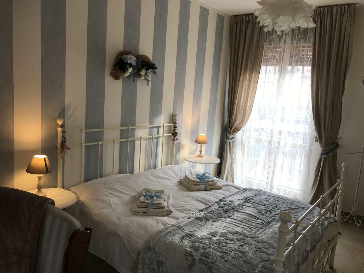 Casa Giulietta Villa Spilamberto Buitenkant foto