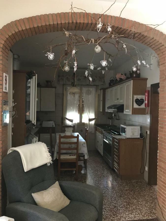 Casa Giulietta Villa Spilamberto Buitenkant foto